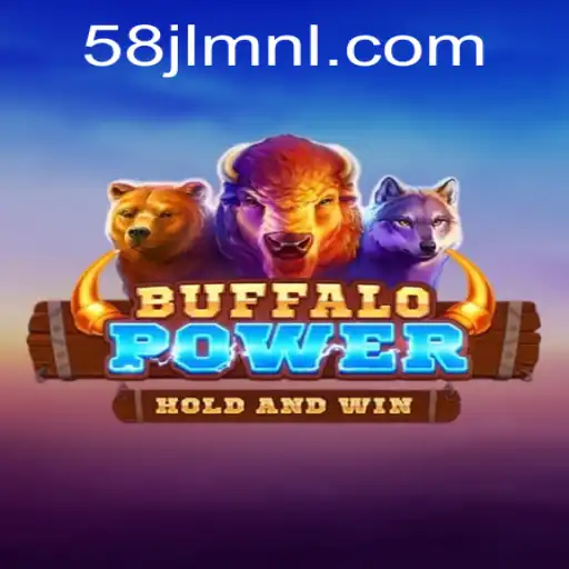 Discover BuffaloPower: An Exhilarating Journey into the Wild West of Gaming