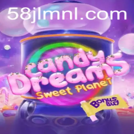 CandyDreamsSweetPlanet: Your Gateway to a Universe of Sweet Adventures