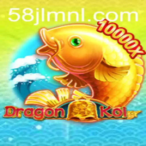DragonKoi: The Mystical Journey of Adventure and Strategy