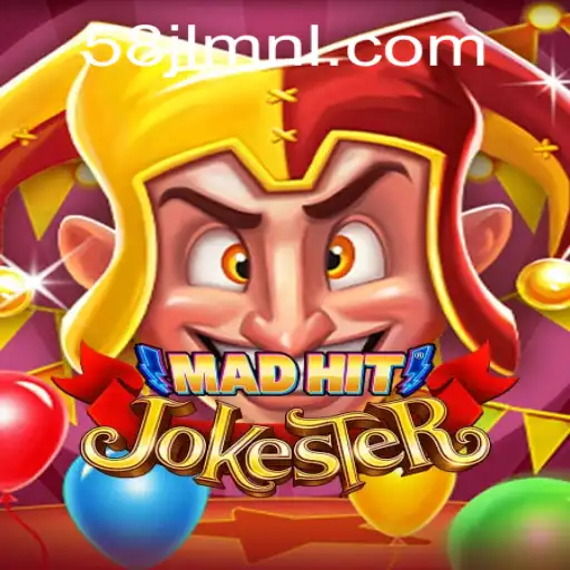 MadHitJokester: The Ultimate Game of Wit and Humor