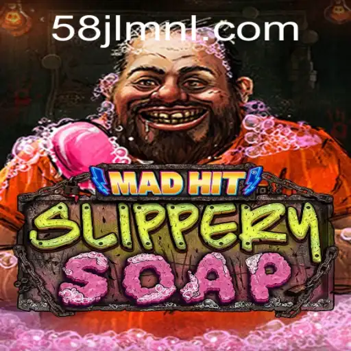 Discover the World of 'MadHitSlipperySoap': A Unique Gaming Experience