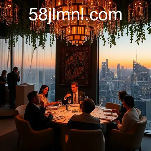 The Allure of Exclusive Events