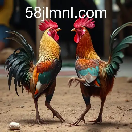 The Intriguing World of Sabong Games