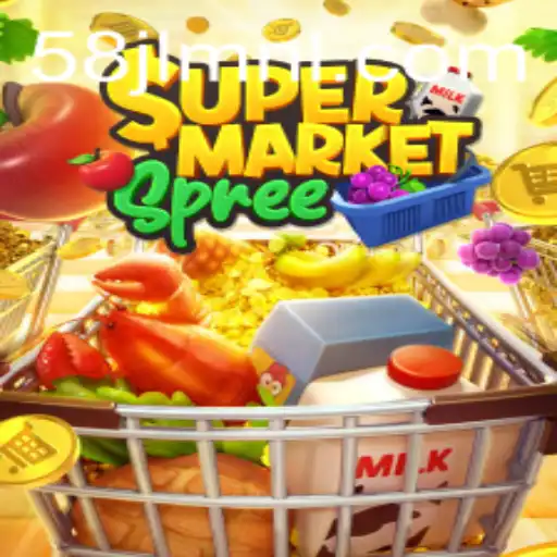 Unveiling SupermarketSpree: A Thrilling Shopping Adventure